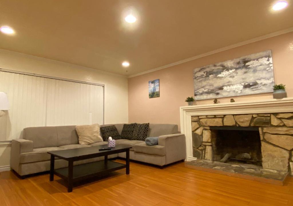 Hacienda Heights House | 哈岗#3
