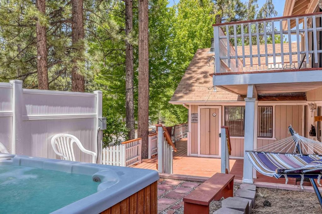 Fox Farm House | 035 - Fox Pines Retreat
