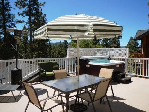Whispering Forest House | 040 Bear Lake Retreat Home