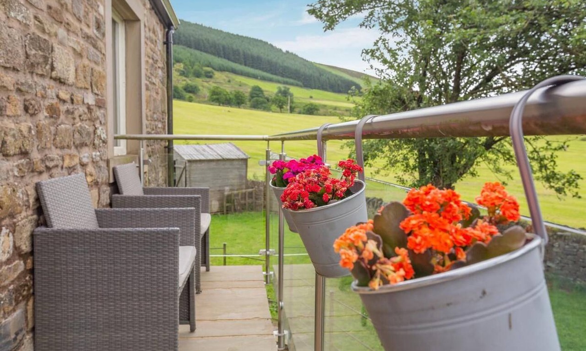 Clitheroe Apartment | 1 Bed in Chaigley (oc-c44973)