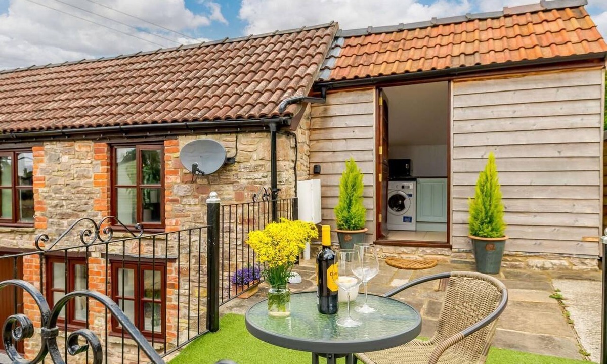 Redbrook Cottage | 1 Bed in Lydney (oc-88814)