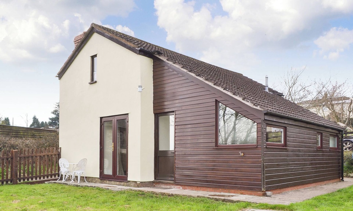 Drybrook Cottage | 1 bedroom accommodation in Drybrook, near Gloucester