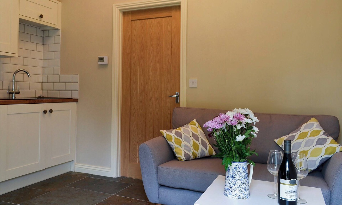 Durham Cottage | 1 bedroom accommodation in Brandon, near Durham