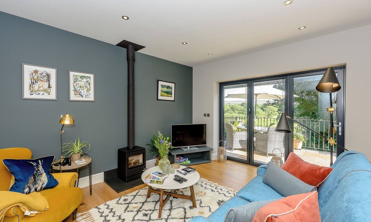 Dolphinholme Cottage | 1 bedroom accommodation in Abbeystead, near Lancaster