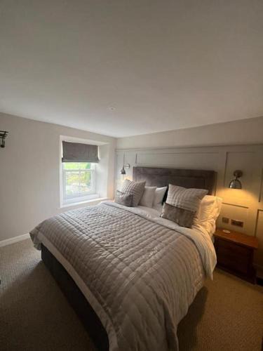 Sedbergh House | 1 The Derry, Luxury 3 Bedroom Cottage - Sedbergh