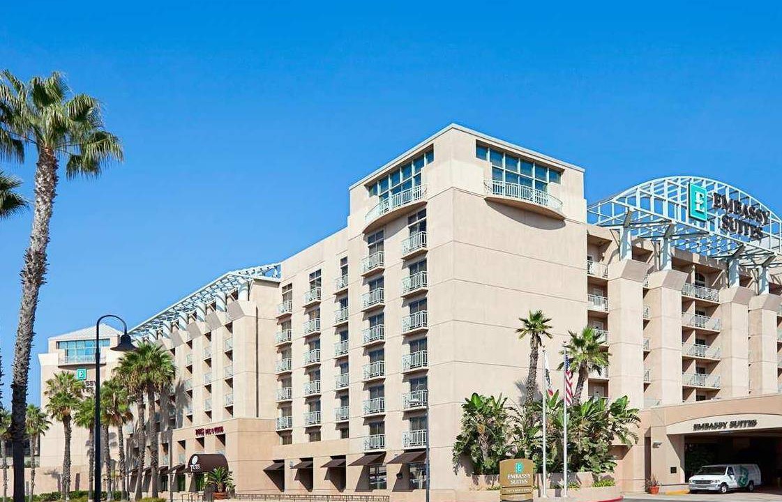Brea Hotel | 100 m² Hotel ∙ 127 guests