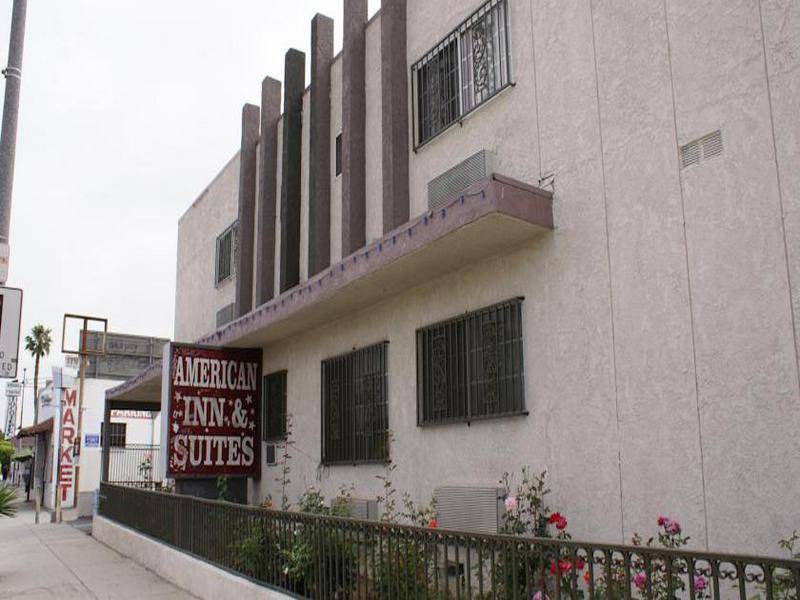 Lennox Hotel | 100 m² Motel ∙ 127 guests