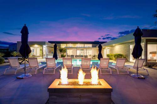 La Quinta House | 1000 m² House ∙ 1 bedroom ∙ 40 guests