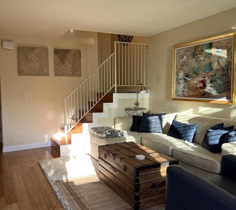 Goleta Apartment | 102 m² Apartment ∙ 2 bedrooms ∙ 2 guests