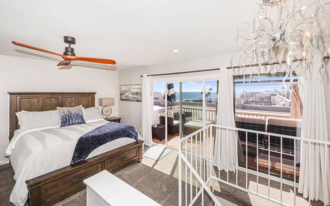 Townsite Condo | 102 m² Condo ∙ 2 bedrooms ∙ 6 guests