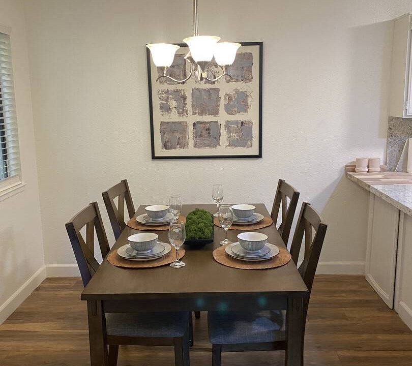Modesto Condo | 102 m² Condo ∙ 2 bedrooms ∙ 4 guests
