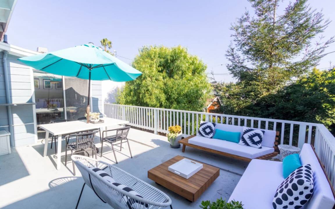Lantern District House | 102 m² House ∙ 2 bedrooms ∙ 4 guests