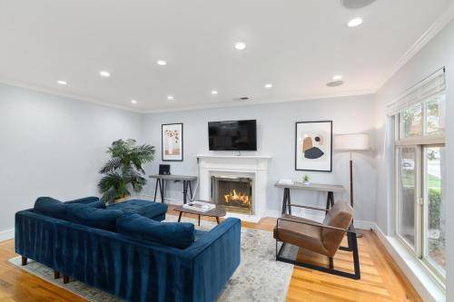 San Jose House | 102 m² House ∙ 3 bedrooms ∙ 6 guests