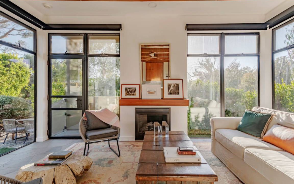 Western Malibu House | 102 m² House ∙ 2 bedrooms ∙ 4 guests