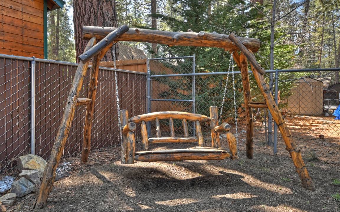 Big Bear Lake House | 107 m² House ∙ 2 bedrooms ∙ 6 guests