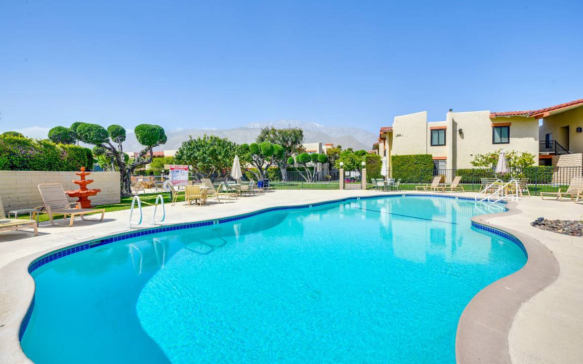 Sunrise Vista Chino Apartment | 108 m² Apartment ∙ 2 bedrooms ∙ 4 guests