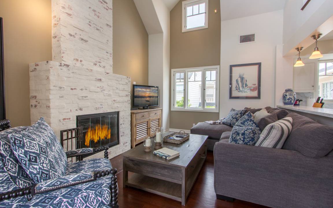 Corona del Mar House | 109 m² Maisonette ∙ 2 bedrooms ∙ 4 guests