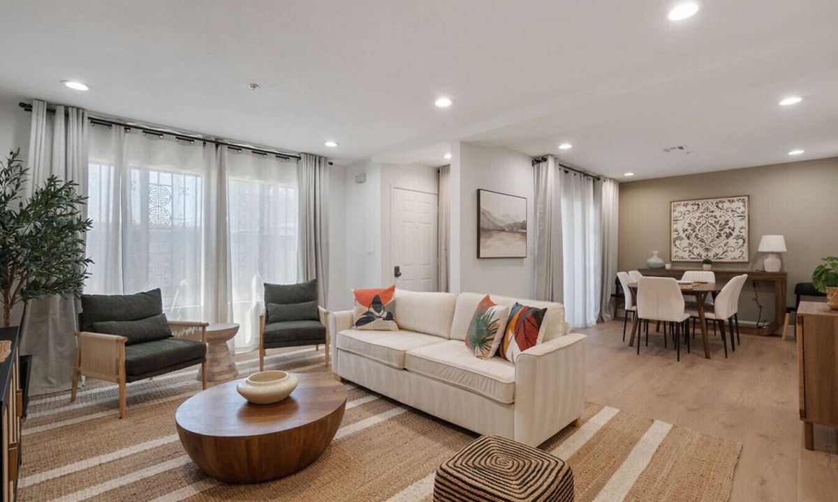 Monterey Park House | 10mins DTLA+Top Golf+Foodie Haven+WD+P