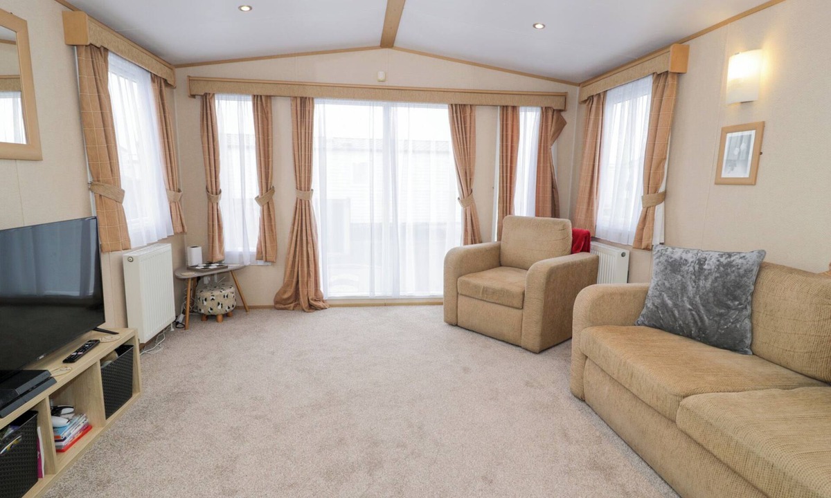 Kinmel Bay Cottage | 11, Beachfields