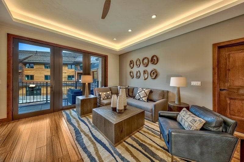South Lake Tahoe Condo | 110 m² Condo ∙ 2 bedrooms ∙ 6 guests