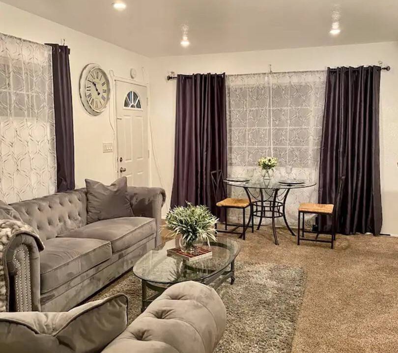 Bonita Apartment | 111 m² Apartment ∙ 2 bedrooms ∙ 2 guests