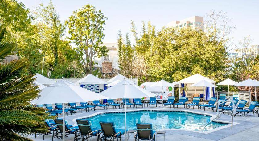 Westwood Hotel | 111 m² Hotel ∙ 127 guests