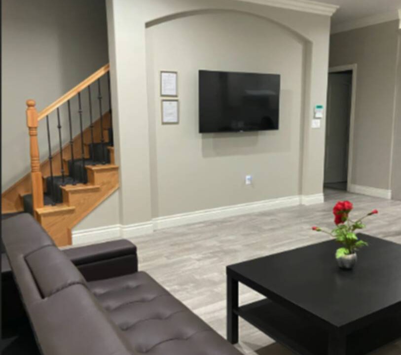 Rosemead House | 111 m² House ∙ 3 bedrooms ∙ 6 guests