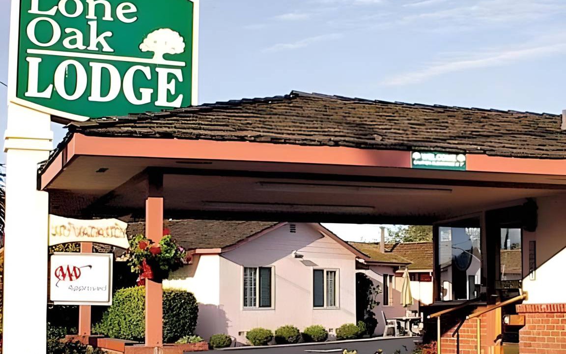 North Fremont Street Hotel | 111 m² Motel ∙ 127 guests