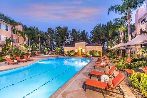 Irvine Apartment | 111 m² Apartment ∙ 2 bedrooms ∙ 5 guests