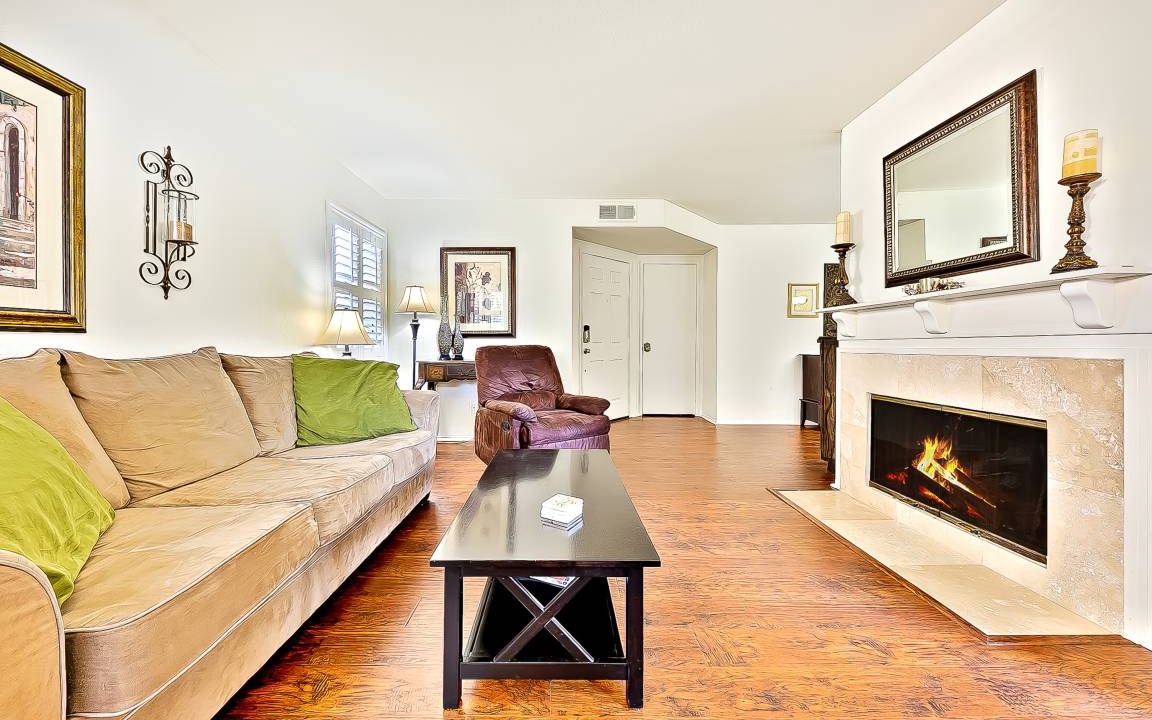 Monarch Beach Condo | 112 m² Condo ∙ 2 bedrooms ∙ 6 guests