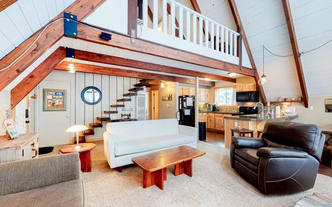 Mountain View Estates House | 112 m² House ∙ 2 bedrooms ∙ 6 guests