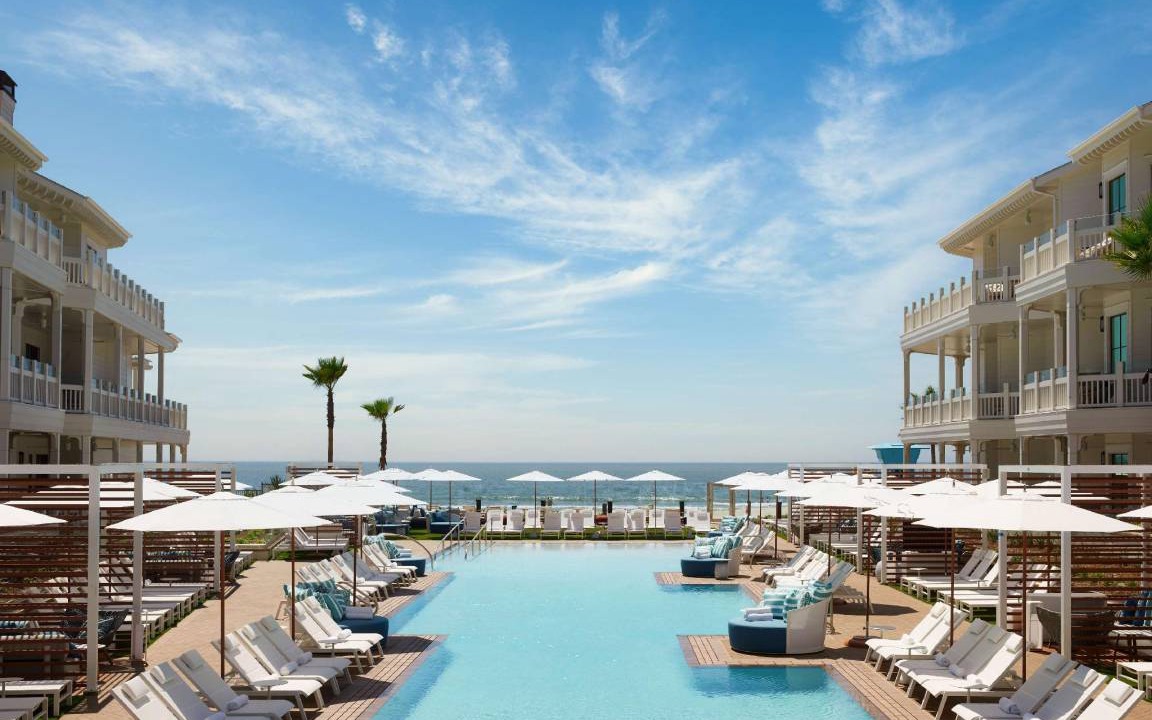 Coronado Hotel | 113 m² Hotel ∙ 127 guests