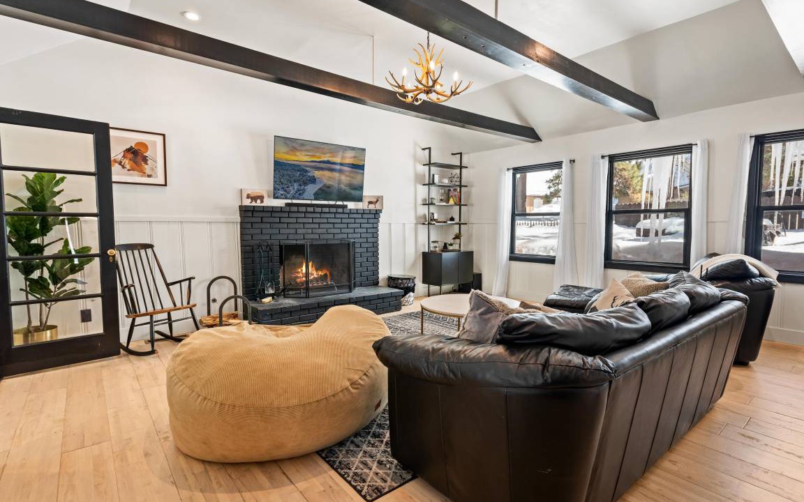 Boulder Bay House | 113 m² House ∙ 2 bedrooms ∙ 6 guests