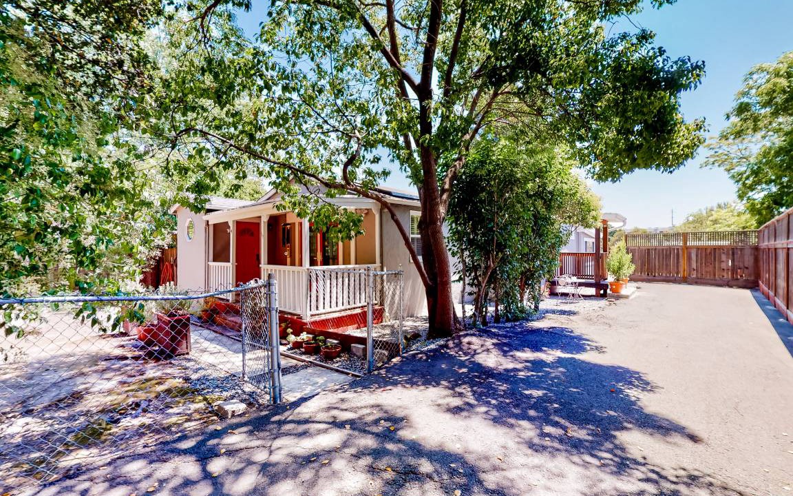 San Rafael Cottage | 114 m² Cabin ∙ 2 bedrooms ∙ 6 guests
