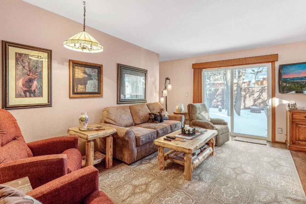 Sugarloaf House | 115 - Cedar Rose Manor