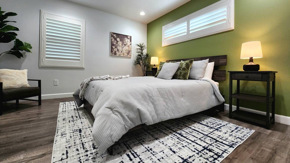La Habra House | 115 m² House ∙ 3 bedrooms ∙ 6 guests