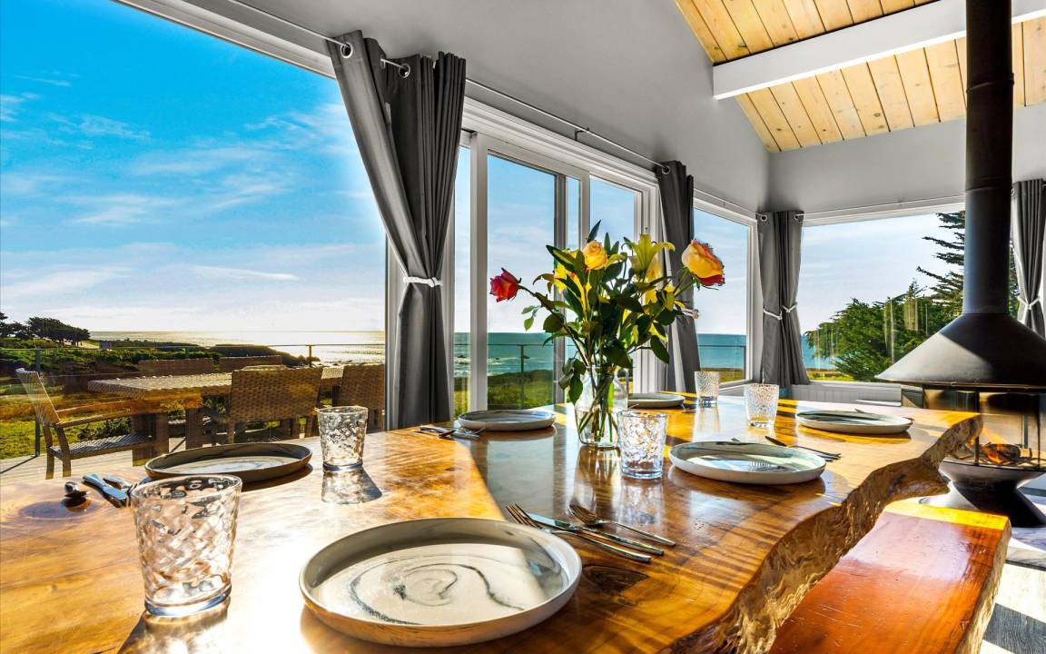 Sereno del Mar House | 115 m² House ∙ 3 bedrooms ∙ 8 guests