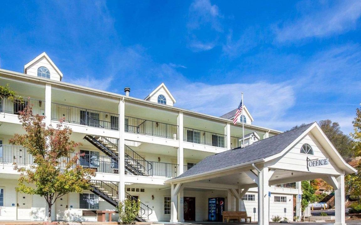 Mariposa Hotel | 116 m² Hotel ∙ 127 guests