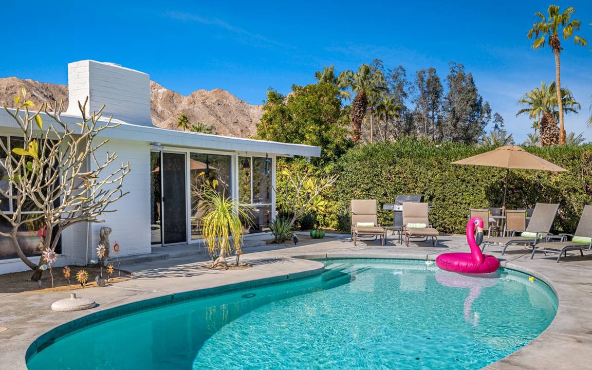 Magnesia Falls Cove House | 116 m² House ∙ 2 bedrooms ∙ 6 guests