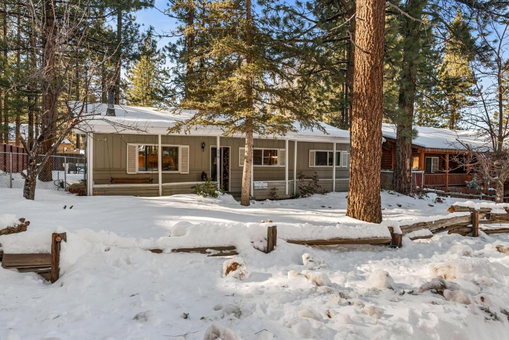 Summit Estates House | 116 - Summit Bearadise