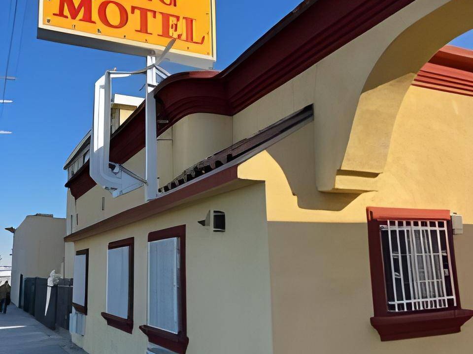 Park Mesa Heights Hotel | 12 m² Motel ∙ 2 guests