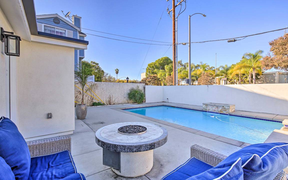 Norwalk House | 120 m² House ∙ 3 bedrooms ∙ 7 guests