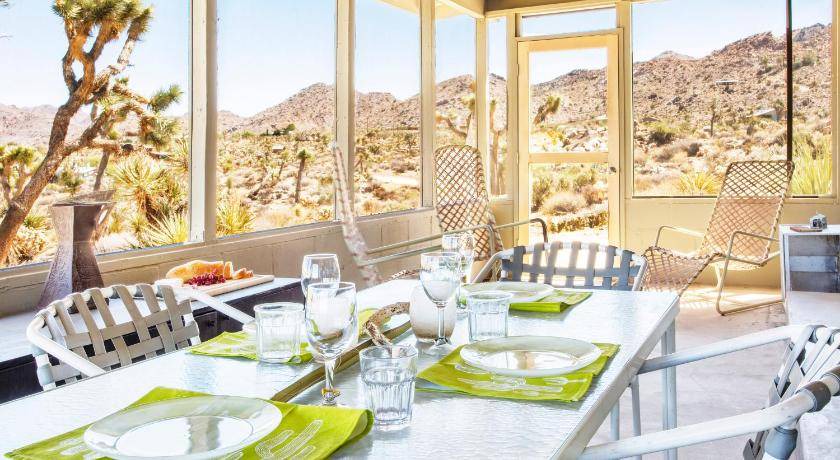 Joshua Tree Highlands House | 1200 m² House ∙ 2 bedrooms ∙ 4 guests