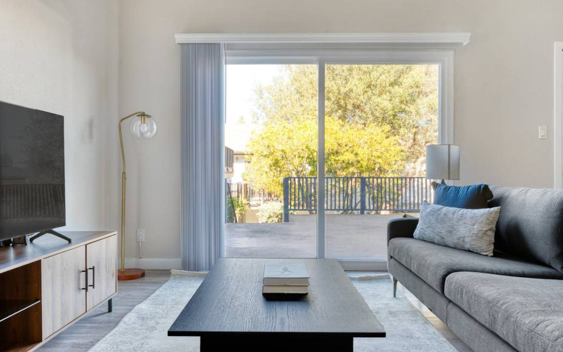 South Redondo Apartment | 121 m² Apartment ∙ 3 bedrooms ∙ 6 guests