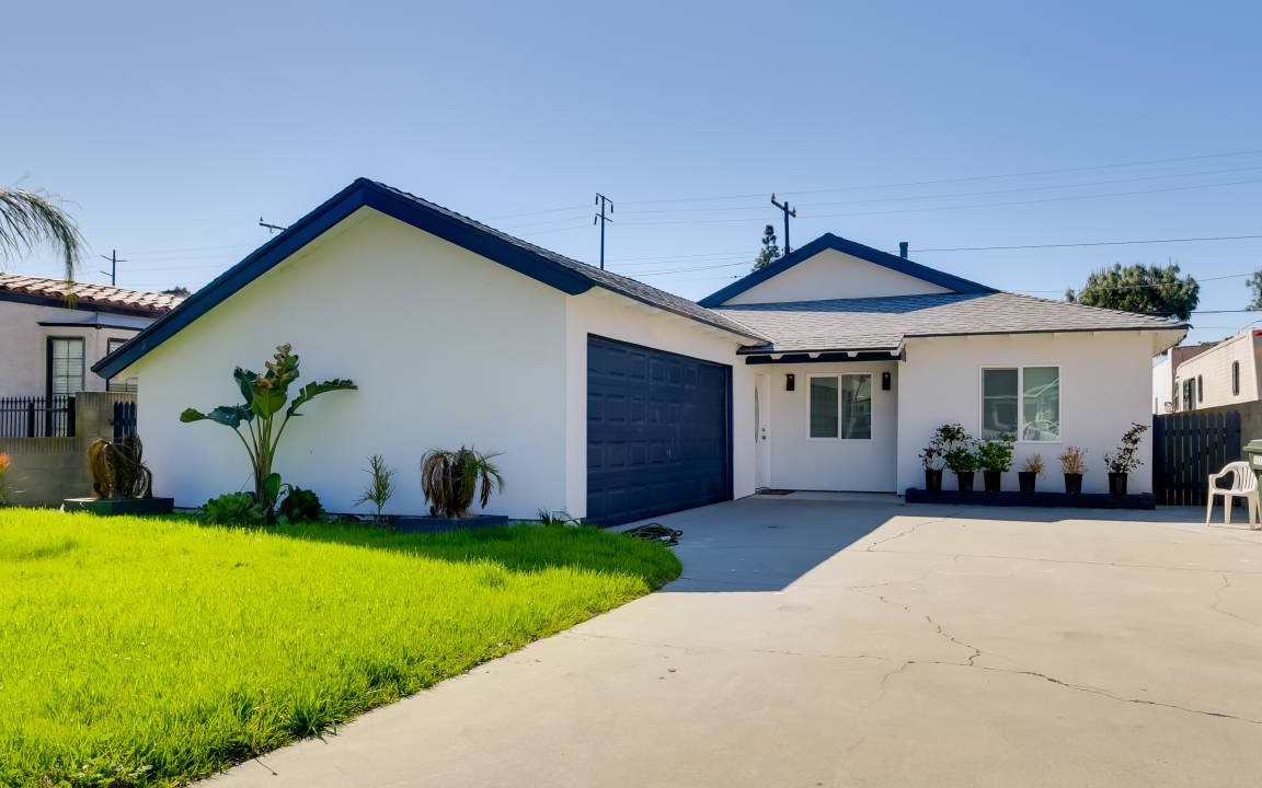 El Rancho House | 121 m² House ∙ 3 bedrooms ∙ 8 guests