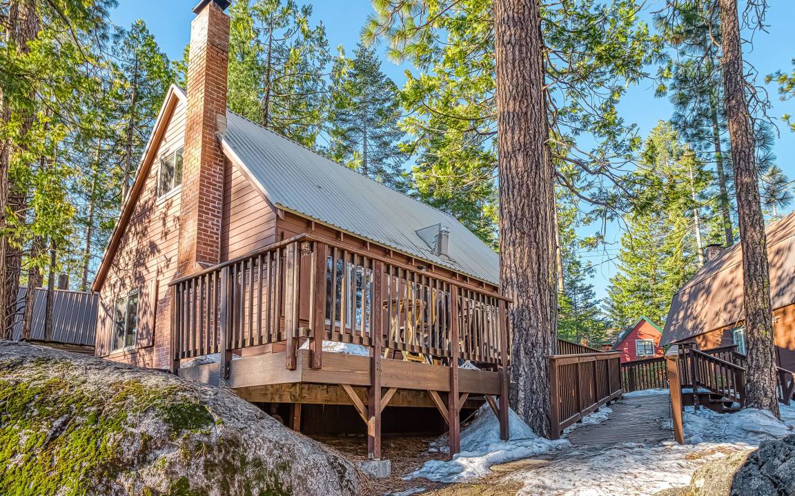 West Village House | 121 m² House ∙ 3 bedrooms ∙ 8 guests
