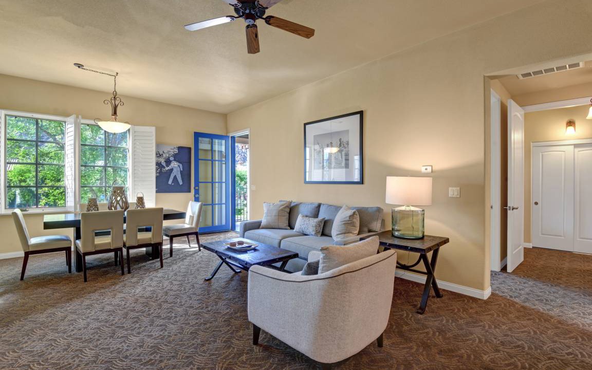 La Quinta Villa | 121 m² Villa ∙ 2 bedrooms ∙ 4 guests