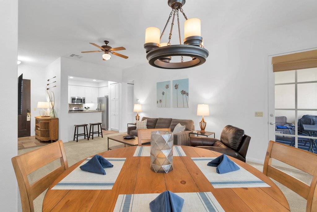 La Quinta Villa | 121 m² Villa ∙ 2 bedrooms ∙ 6 guests