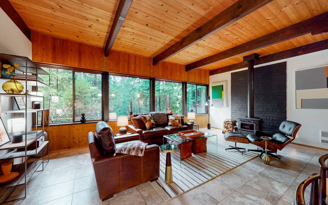 Gualala House | 122 m² House ∙ 2 bedrooms ∙ 4 guests