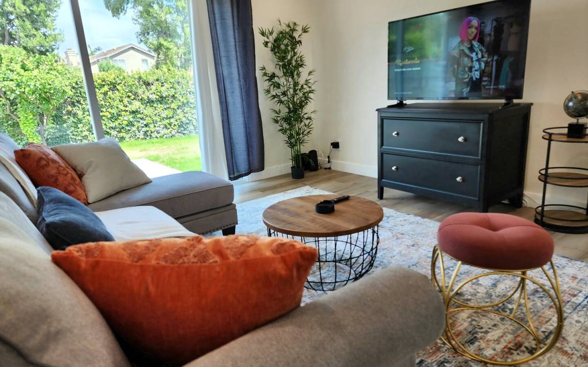 La Mirada House | 125 m² House ∙ 4 bedrooms ∙ 5 guests